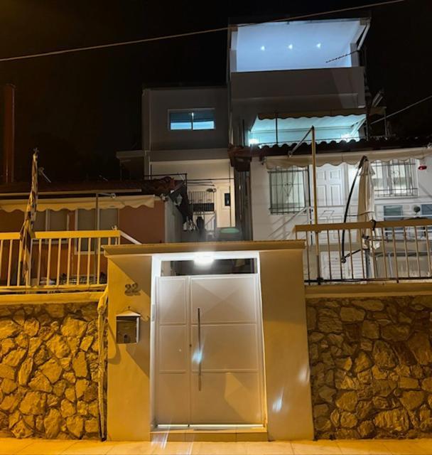 Panorama Γλυκά Νερά - Athens Apartment Exterior foto