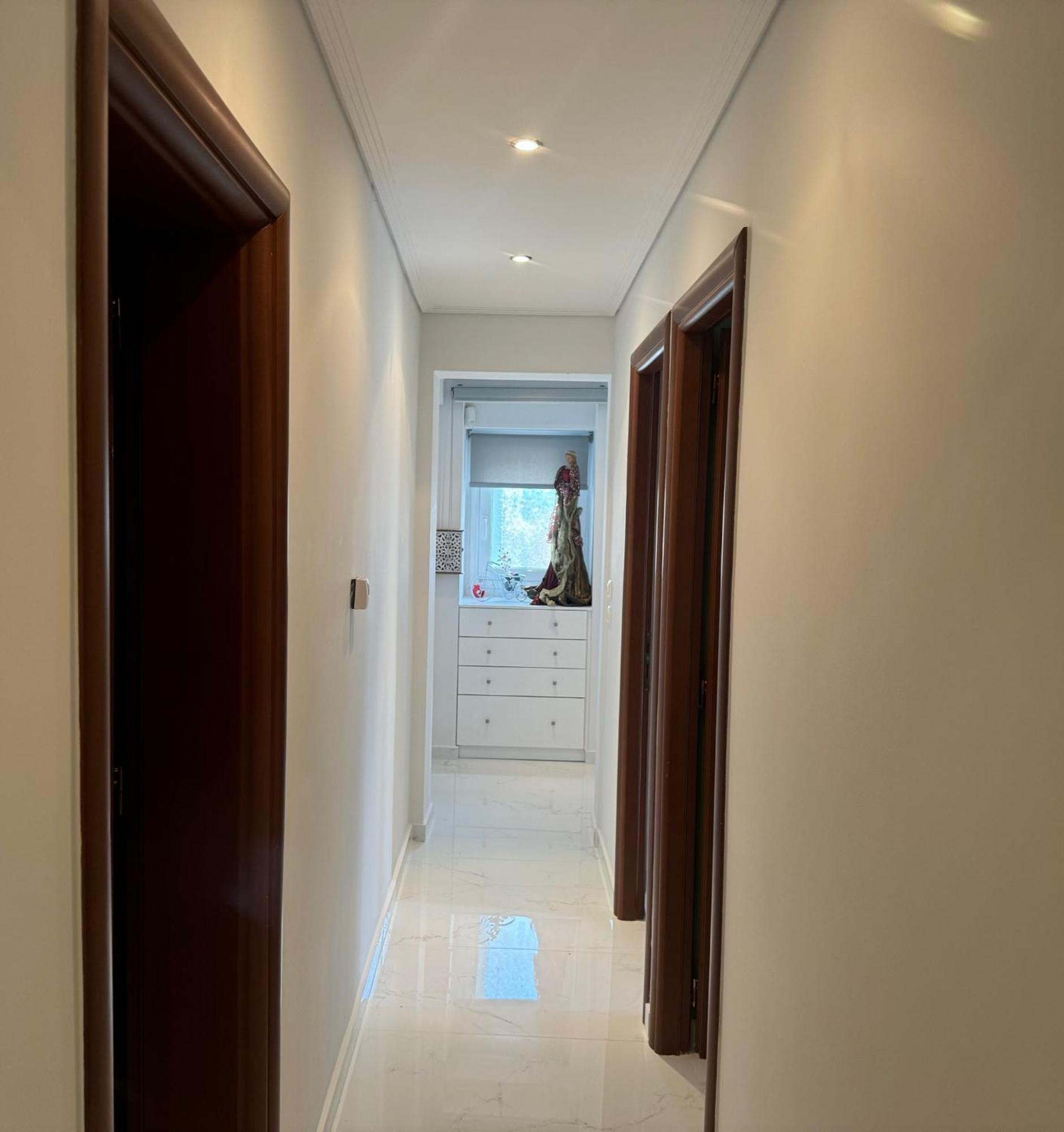 Panorama Γλυκά Νερά - Athens Apartment Exterior foto