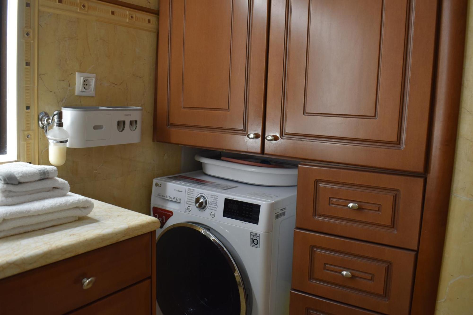 Panorama Γλυκά Νερά - Athens Apartment Exterior foto