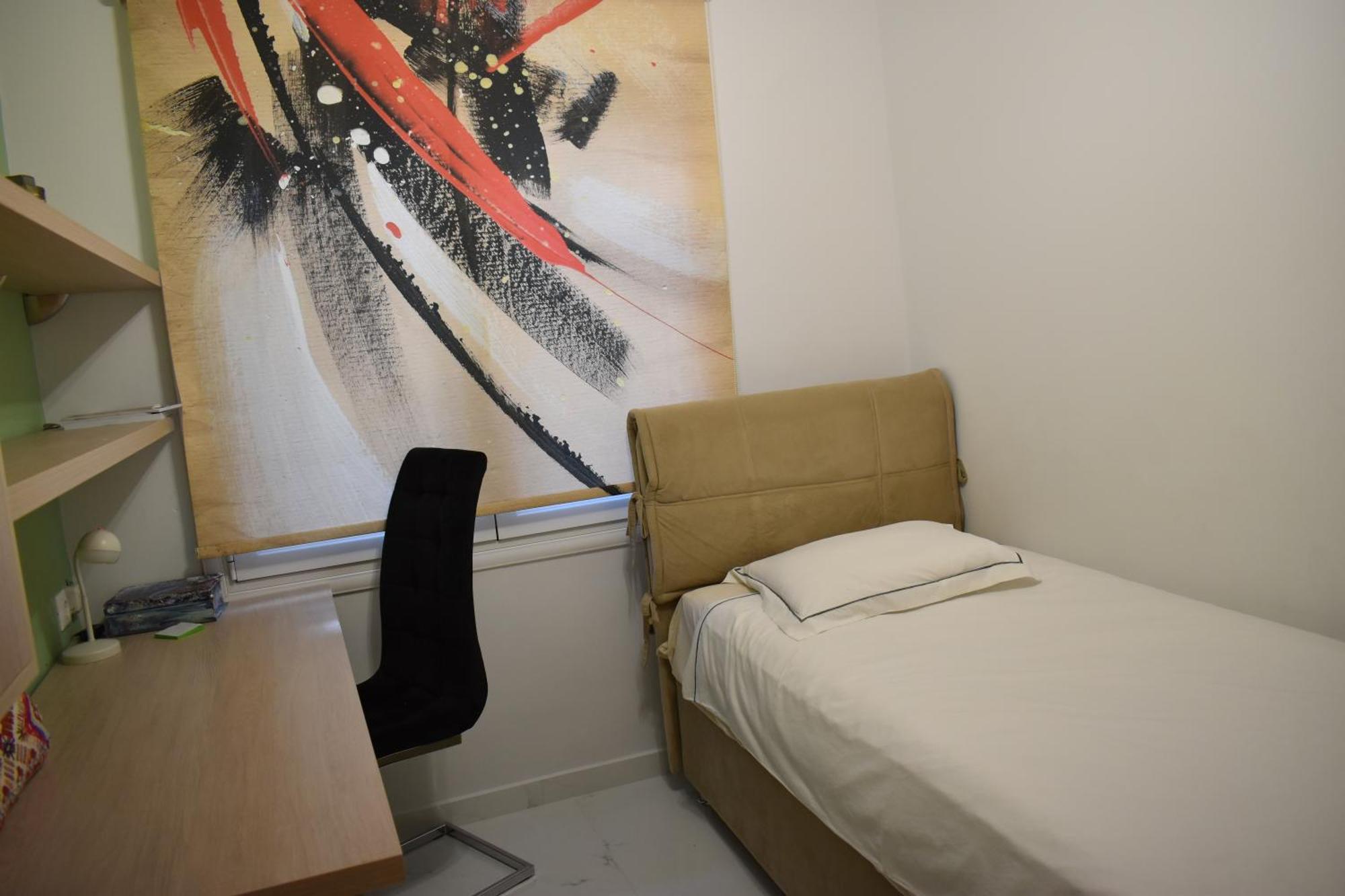 Panorama Γλυκά Νερά - Athens Apartment Exterior foto