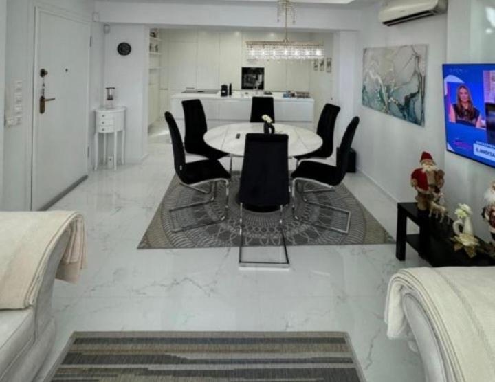 Panorama Γλυκά Νερά - Athens Apartment Exterior foto